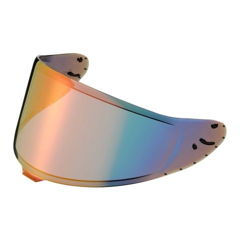 Visiera Shoei Cwr-f2pn Spectra Fire Orange Per Nxr2