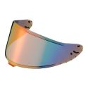 Visiera Shoei Cwr-f2pn Spectra Fire Orange Per Nxr2
