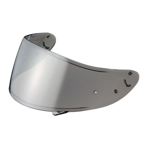 Visiera Shoei Cwr-f2pn Spectra Silver Per Nxr2