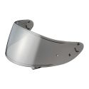 Visiera Shoei Cwr-f2pn Spectra Silver Per Nxr2