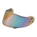 Visiera Shoei Cns-3 Spectra Fire Orange Per Neotec Ii