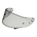 Shoei Visiera Cwr-f Mellow Smoke