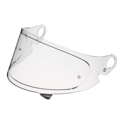 Shoei Visiera Cpb-1v With Pin Clear (glamster)