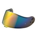Shoei Visiera Cns-3cpn Spectra Fire Orange (neotec 3)