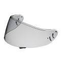 Shoei Visiera Cw-1 With Pin Mellow Smoke E6