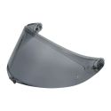 Agv Visiera K6 S / K6 - Mplk Smoke 50%