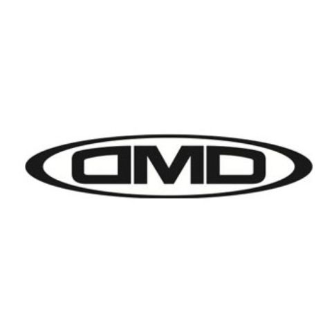 Casco Integrale Dmd Seventyseven Off-road White