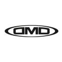 Casco Integrale Dmd Seventyseven Off-road Matt Black