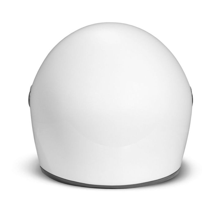 Casco Integrale Dmd Rivale 06 Mono White