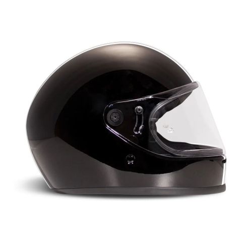 Casco Integrale Dmd Rivale 06 Racing Black