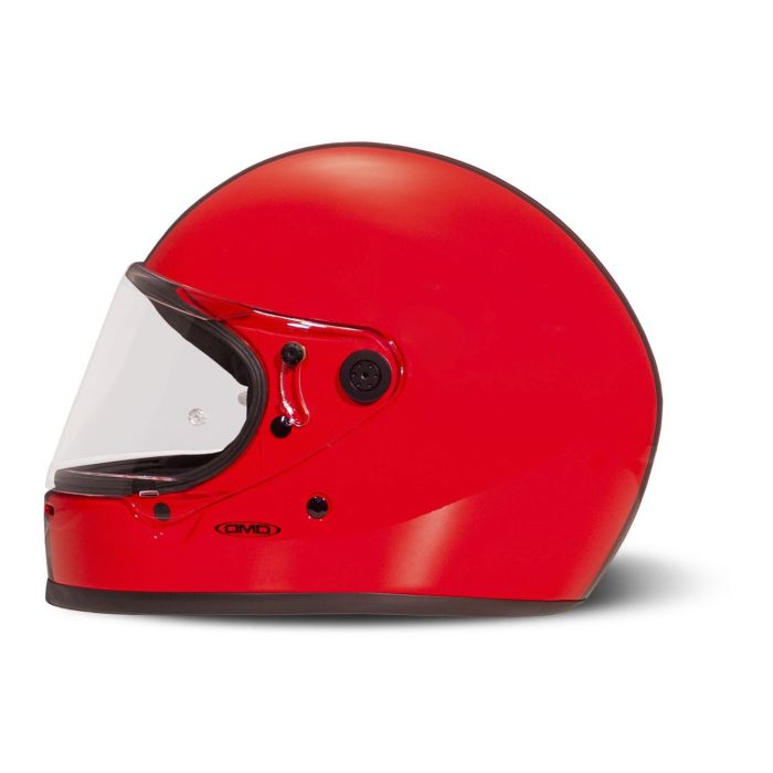 Casco Integrale Dmd Rivale 06 Color Gp