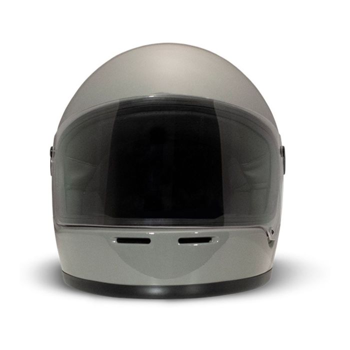 Casco Integrale Dmd Rivale 06 Mono Crayon Grey