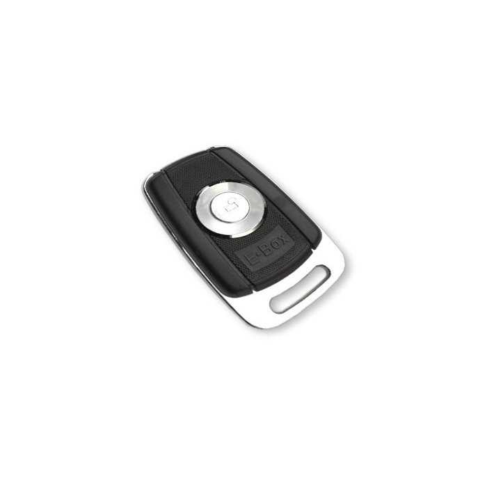 GIE129.jpg| KIT DI APERTURA TELECOMANDATA GIVI cod. E129