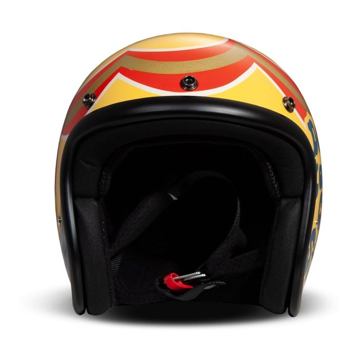 Casco Jet Dmd Retro Candy