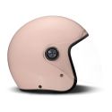 Casco Demi-jet Dmd P1 Mono Cipria