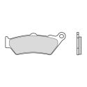 Set Pastiglie Brembo 0708359 Scooter