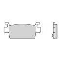 Set Pastiglie Brembo 07121cc Scooter