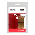 Set Pastiglie Brembo 07ya60sp Sinter Post.