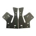 Shoei Comfort Pad Layer (xpro) Soft