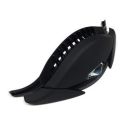 Shoei Hornet Adv Lower Air Intake Mt Black