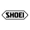 Shoei Hornet Adv Lower Air Intake Mt D.grey