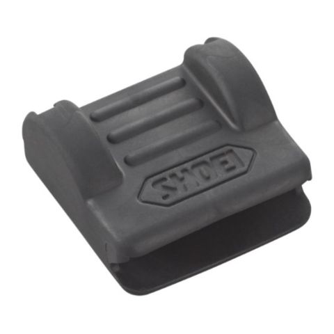 Shoei Micro Ratchet Rubber Cover 3 (neo3/gt3)