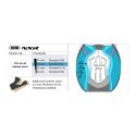 Shoei Nxr/rf-1200 Guanciali39