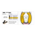Shoei Type-h Guanciali35 (hornet Adv)