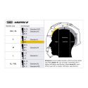 Shoei Type-l Calotta InternaS5 Neotec II