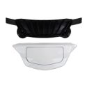 Shoei X-spr2/12 Lower Air Intake White