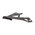 Vx-15 Evo Air Visor Black Matt