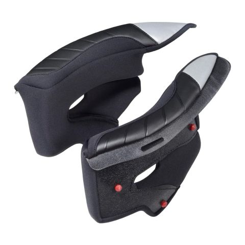 Covert Fx Cheek Pad Assy Xl