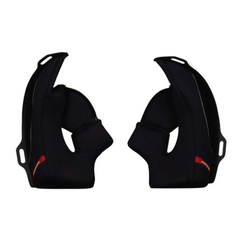 Scorpion Exo-2000 Evo Air Kw Cheek Pad V2 Standard Xl