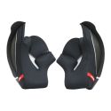 Scorpion Exo-510  Air Kw Standard Cheek Pad 3d  L