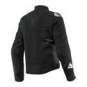 Giacca Moto Estiva Dainese Energyca Air Tex Black/black