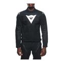 Giacca Moto Estiva Dainese Energyca Air Tex Black/black