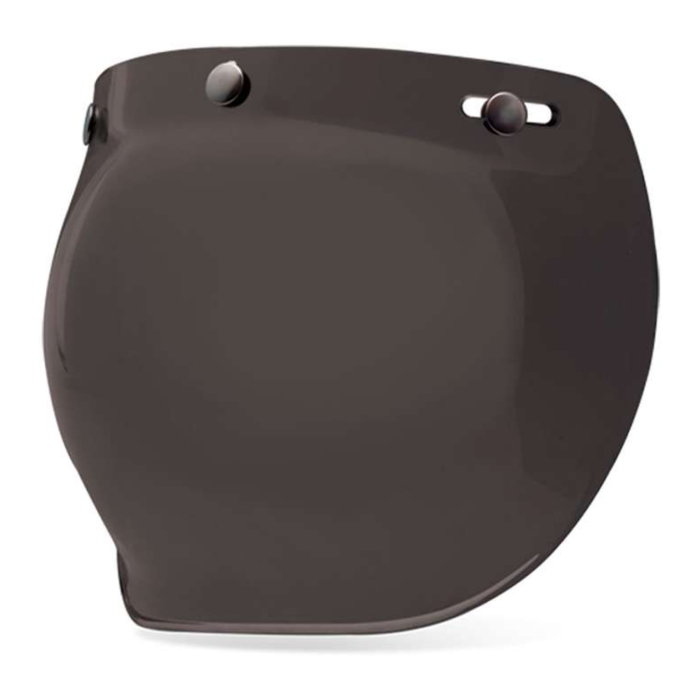 Origine Visor Bubble Smoke