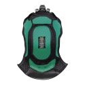 Nolan Interno Racing Tg.m-l Green Per Carbon Fitting X803rs Ultra