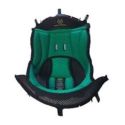 Nolan Interno Racing Tg.xl-2xl Carbon Fitting Green Per X1004ultra