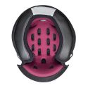 Nolan Interno Touring Tg.l Wine Per X403gt/ultra