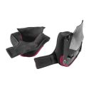 Nolan Guanciali Steadyfit Tg.m Wine Per Ncom.x403gt/ultra
