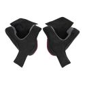 Nolan Guanciali Steadyfit Tg.l (50mm) Black Per Ncom.x702