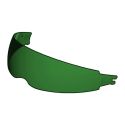 Nolan Visiera Dark Green Per X903/ultra