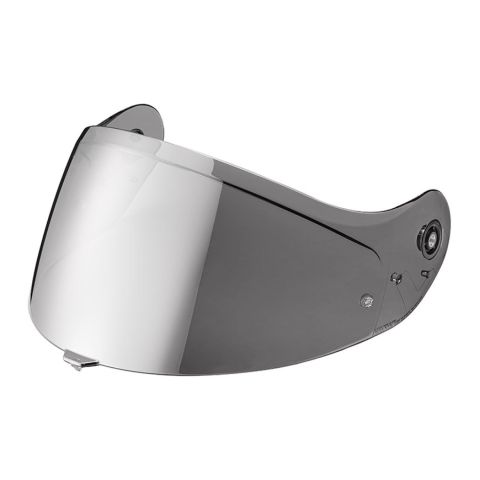 Nolan Visiera Silver Per X903/ultra