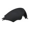 Sun Visor Fume' Scura Casco Momo Fgtr Evo