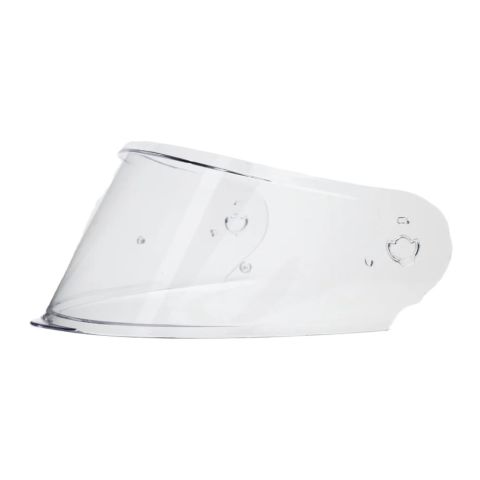 Visiera Ixs Per Casco 460 Fg Trasparente