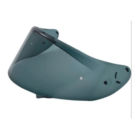 Visiera Ixs Per Casco 1100 Fume'