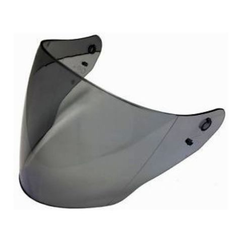 Visiera Hjc Hj17a Fume' Rpha Jet