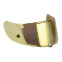 Visiera Hjc Hj20 2d Oro Per Rpha10