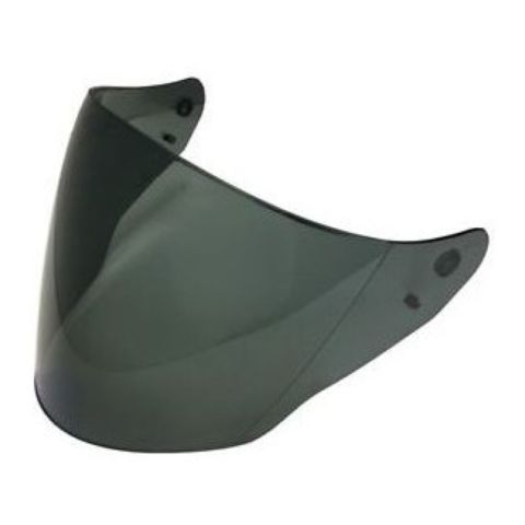 Visor Hjc Hj17A smoke 'dark for Rpha Jet